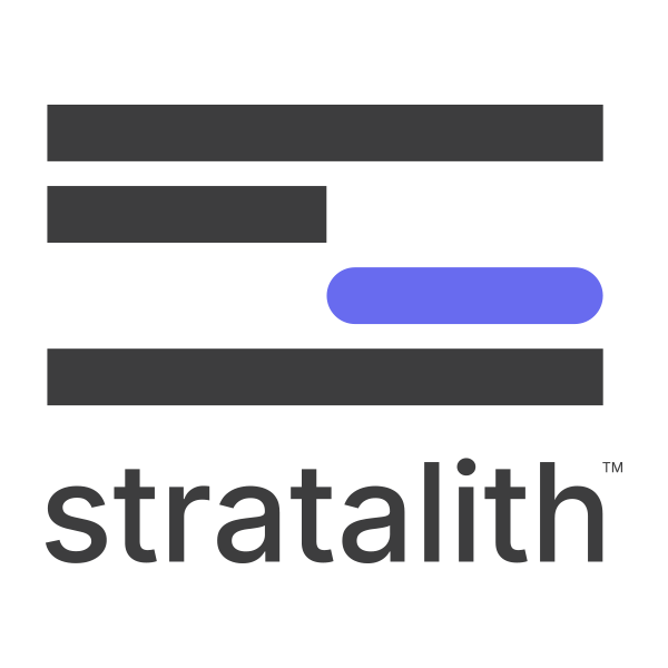 Stratalith Logo